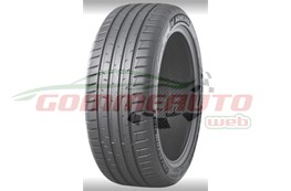 COP. 255/45 ZR19 104W AS-3 EV